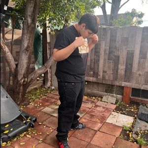 Meet your Posher, Alan